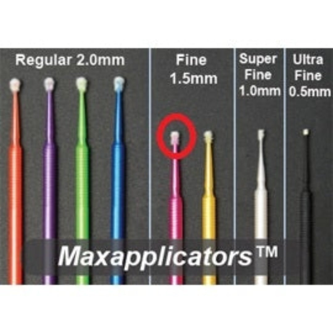 Maxmicro Applicators