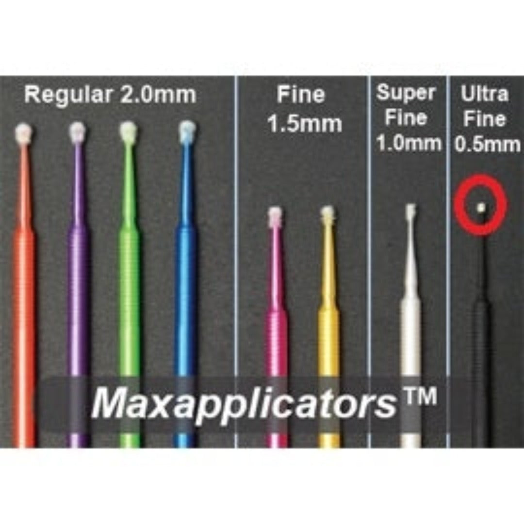 Maxmicro Applicators