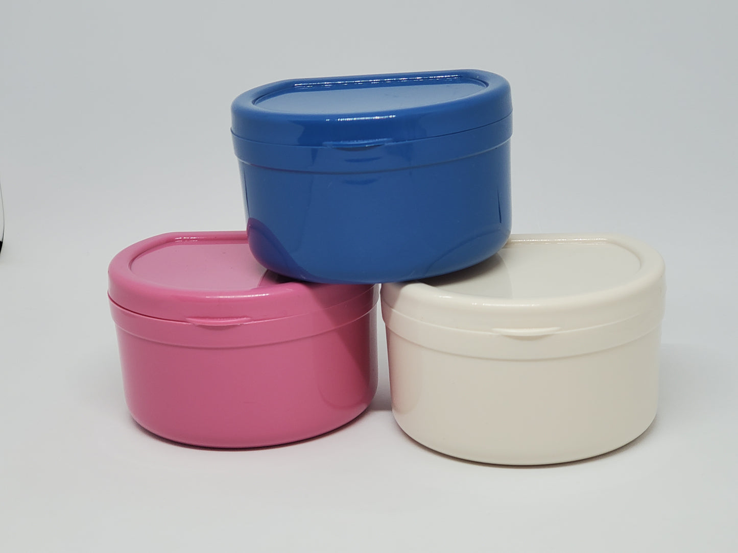 Basic Denture Care Kit Case