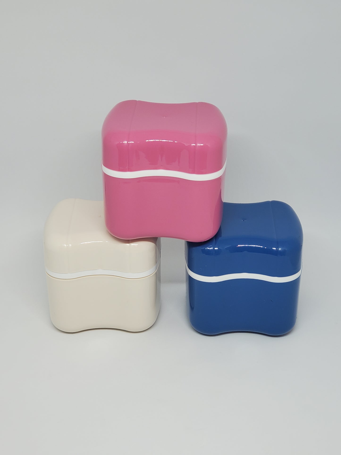 Deluxe Denture Care Kit