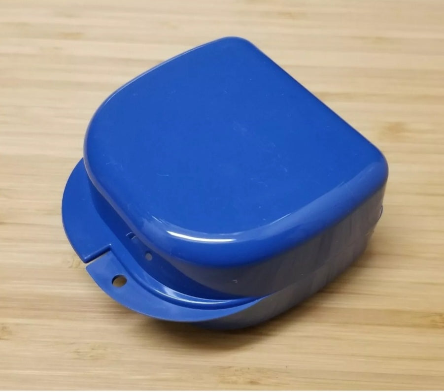 Aura Glow & iSmile Replacement Mouthpiece and Case