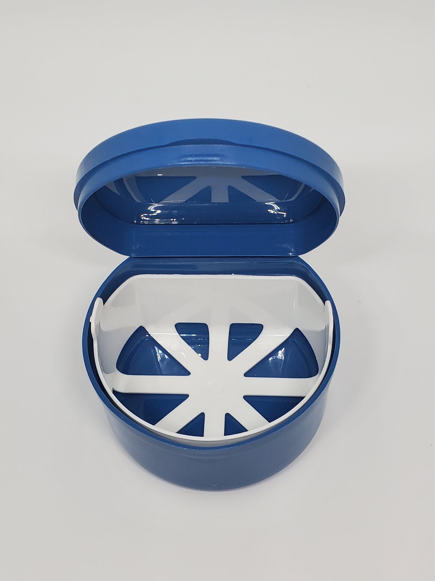 Basic Denture Care Kit Case